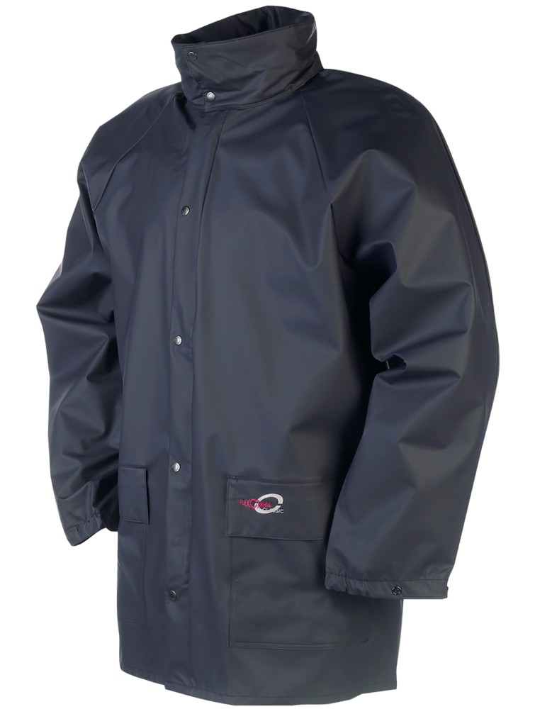 Regenjacke Flexothane